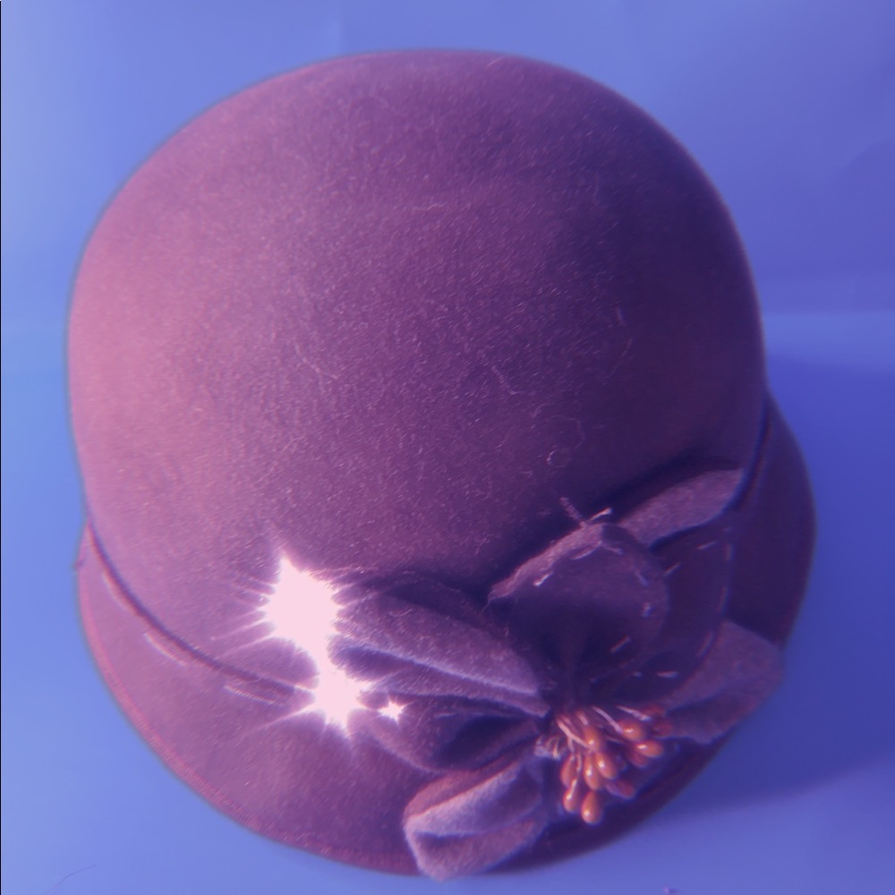 Scala hat